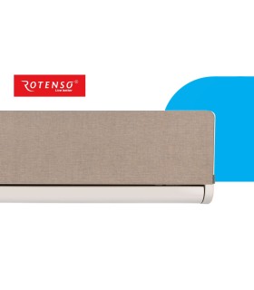 Rotenso Cloth Caramel 3,5kW
