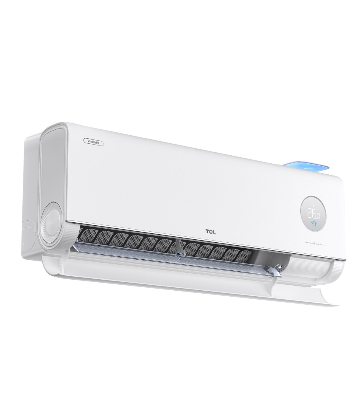 TCL FreshIn 3.0 TAC-12CHSD/FCI - 3,5kW