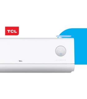 TCL FreshIn 3.0 TAC-12CHSD/FCI - 3,5kW