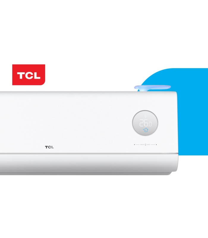 TCL FreshIn 3.0 TAC-12CHSD/FCI - 3,5kW