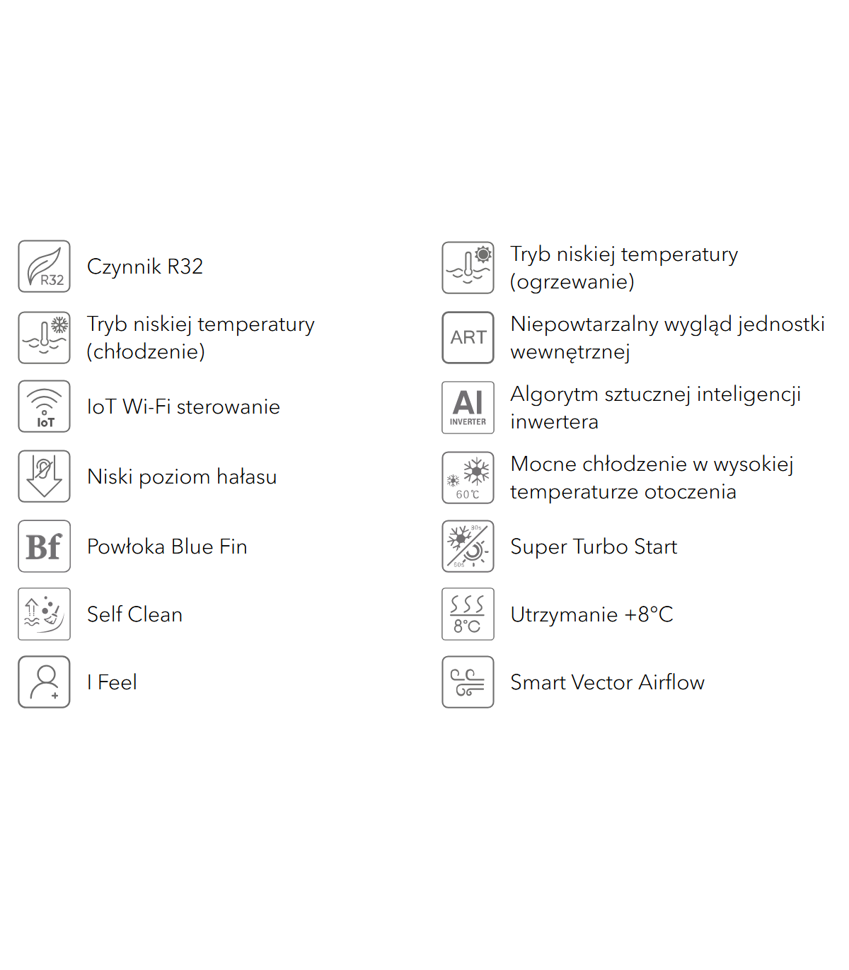 TCL Elite TAC-12CHSD/XA82IN - 3,5kW