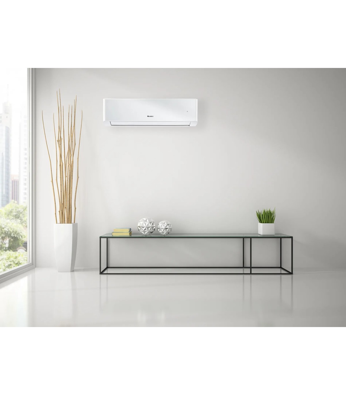 Gree Amber Prestige 5,3kW