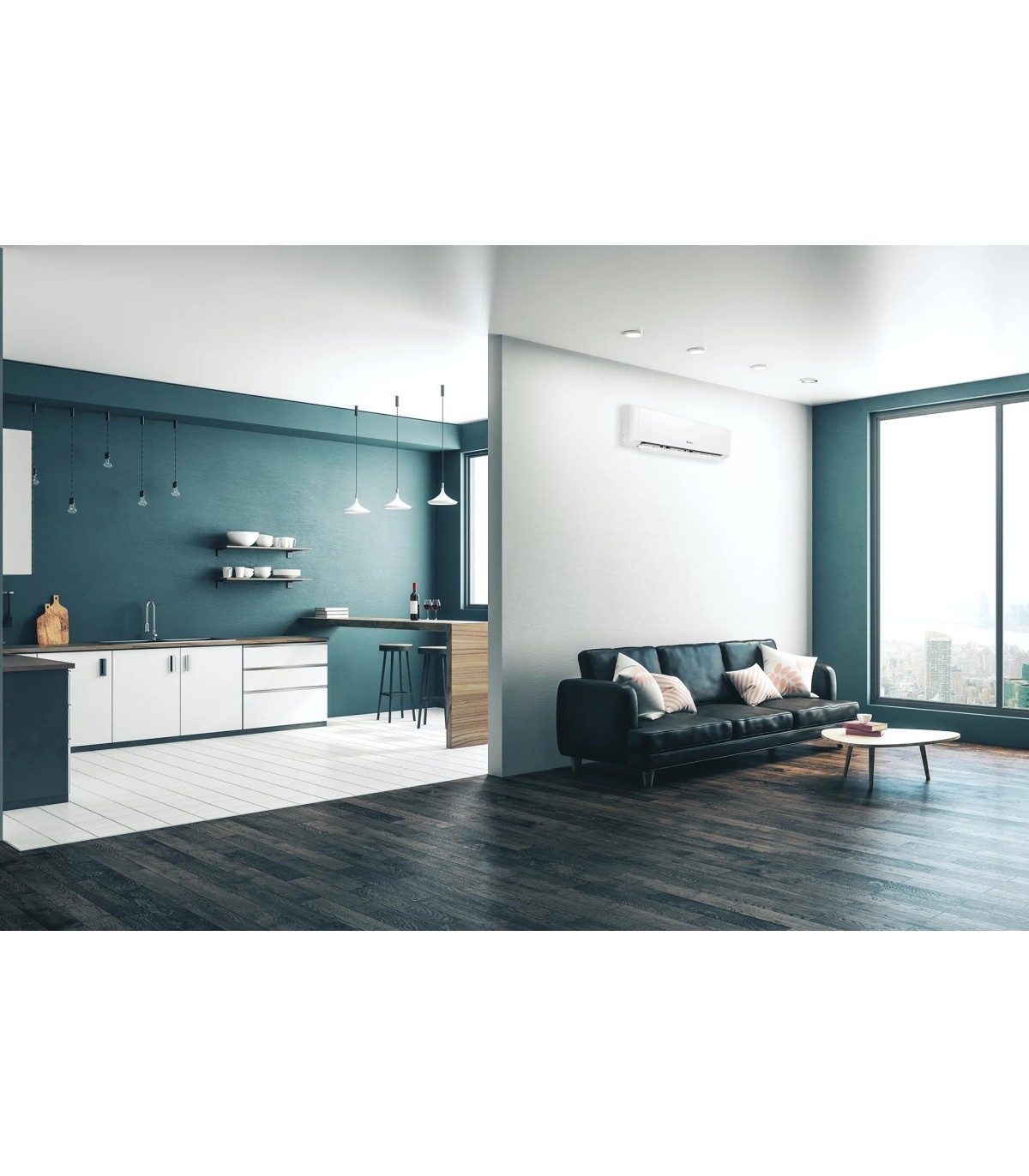 Gree Amber Prestige 7,0kW