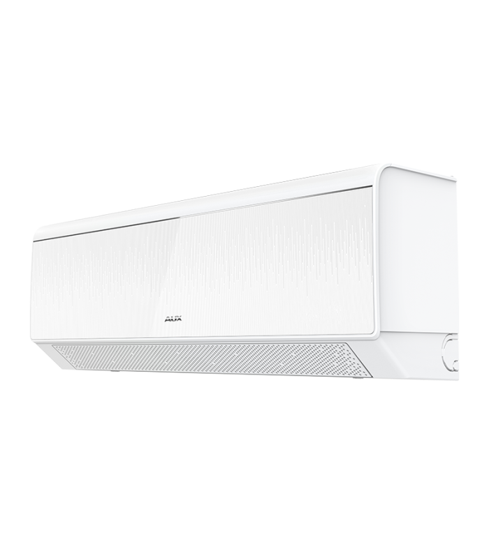 AUX C-Smart Premium Crystal AUX-09CCW - 2,7kW