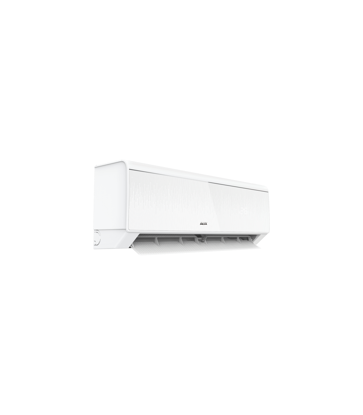 AUX C-Smart Premium Crystal AUX-24CCW - 7,3kW