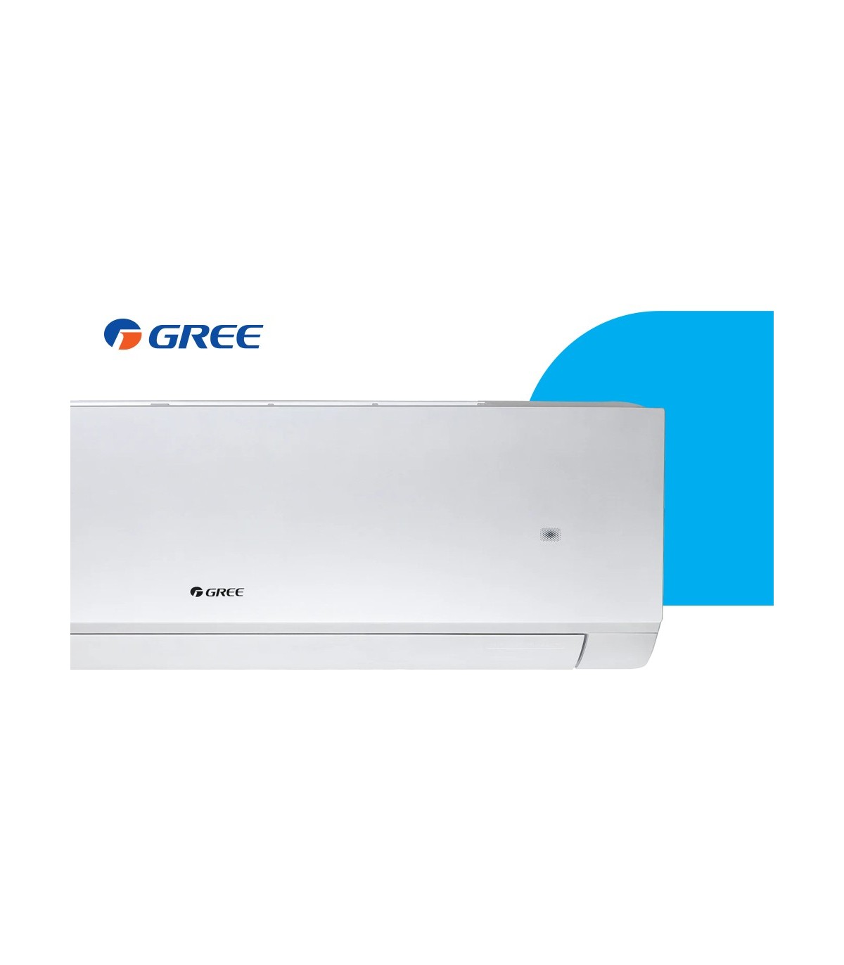 Gree Cosmo Pearl GWH24AWEXF-K6DNA4A 7,1kW