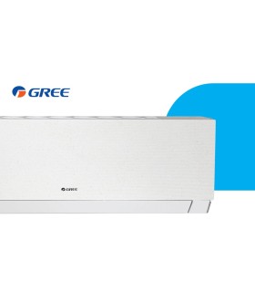 Gree Clivia GWH12AUCXB-K6DNA1A Beige Stone 3,5kW