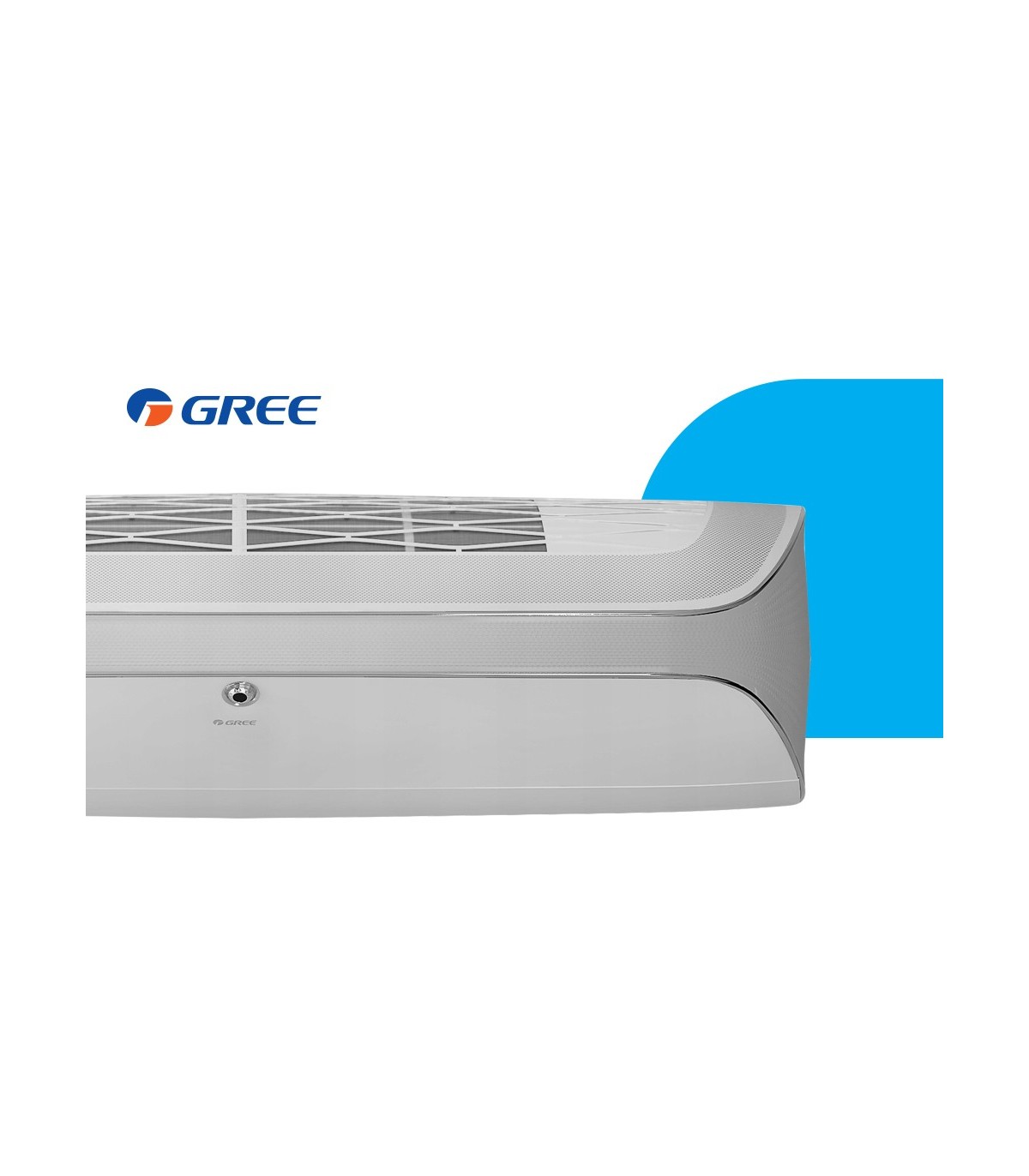 Gree Soyal 5,3kW