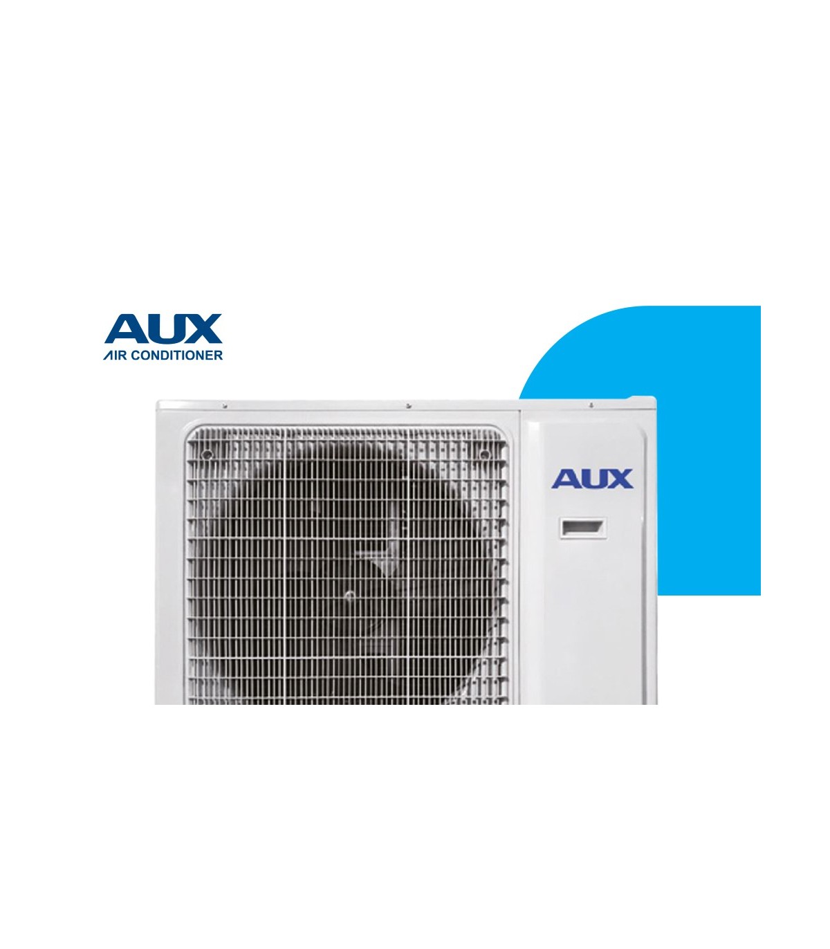 AUX-M3-21LCLH 6,2kW