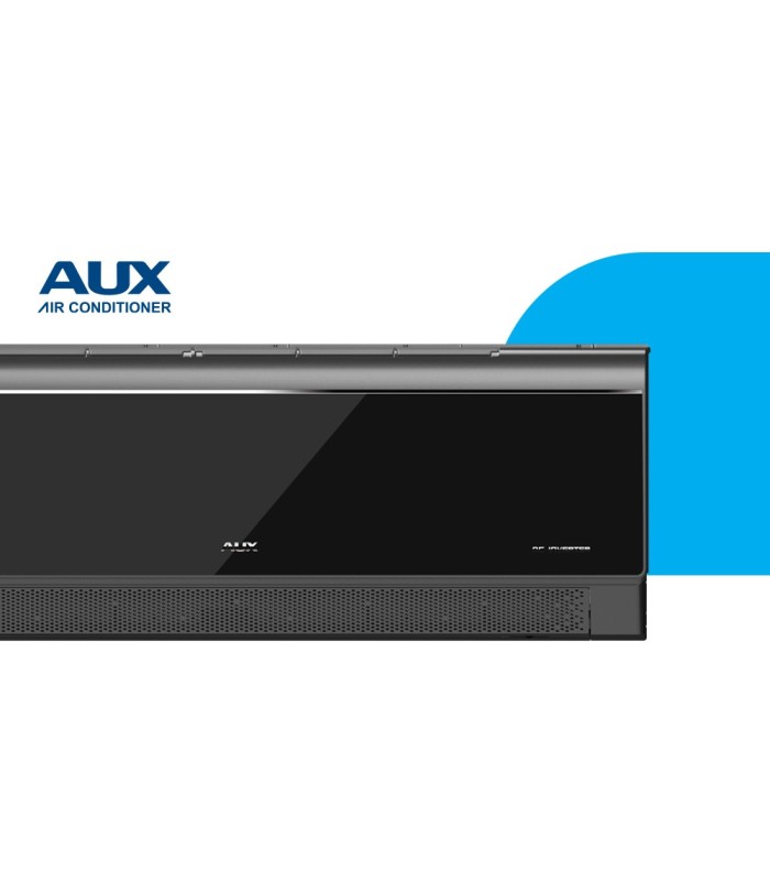 AUX C-Smart Premium Onyx AUX-18CCB - 5,4kW