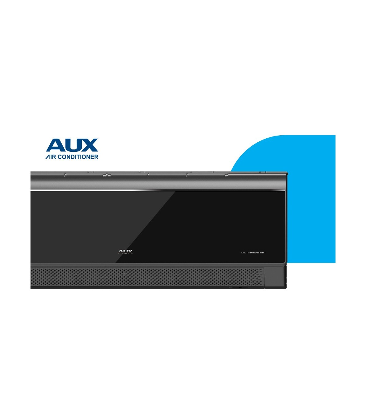 AUX C-Smart Premium Onyx AUX-24CCB - 7,3kW