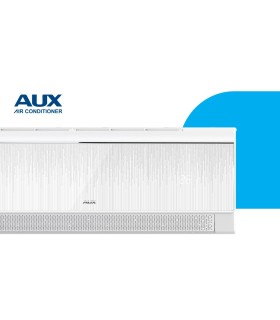 AUX C-Smart Premium Crystal AUX-12CCW - 3,5kW