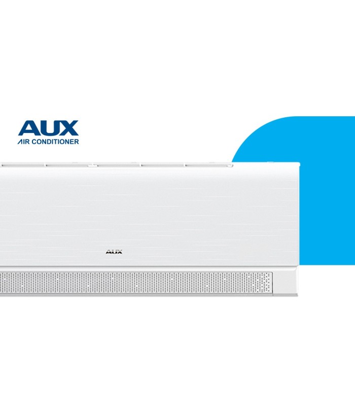AUX C-Smart Premium White AUX-09CA - 2,7kW