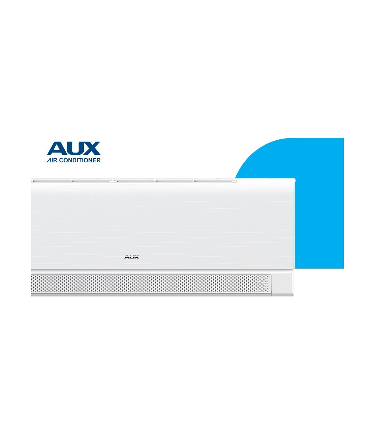 AUX C-Smart Premium White AUX-09CA - 2,7kW