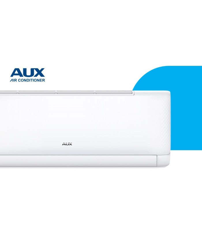 AUX Q-Smart Eco AUX-12QG 3,5kW