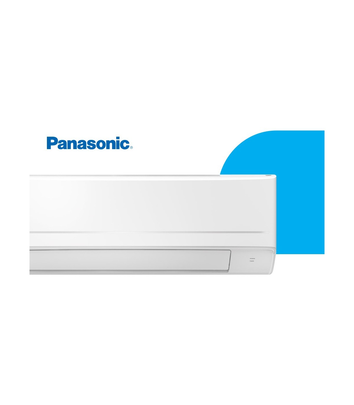 Klimatyzator Panasonic BZ KIT-BZ25 2,5 kW