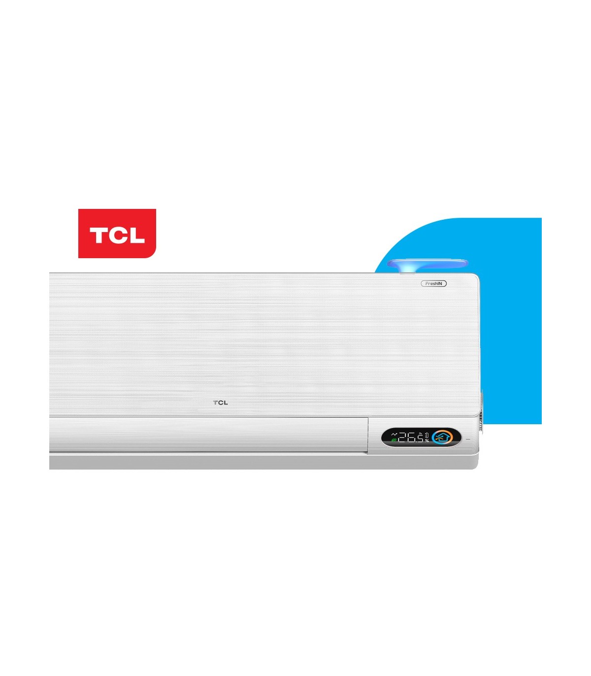 TCL TAC-12CHSD/FBI - 3,5kW