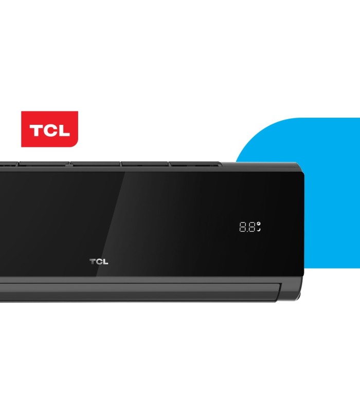 TCL Elite TAC-12CHSD/XA82IN - 3,5kW