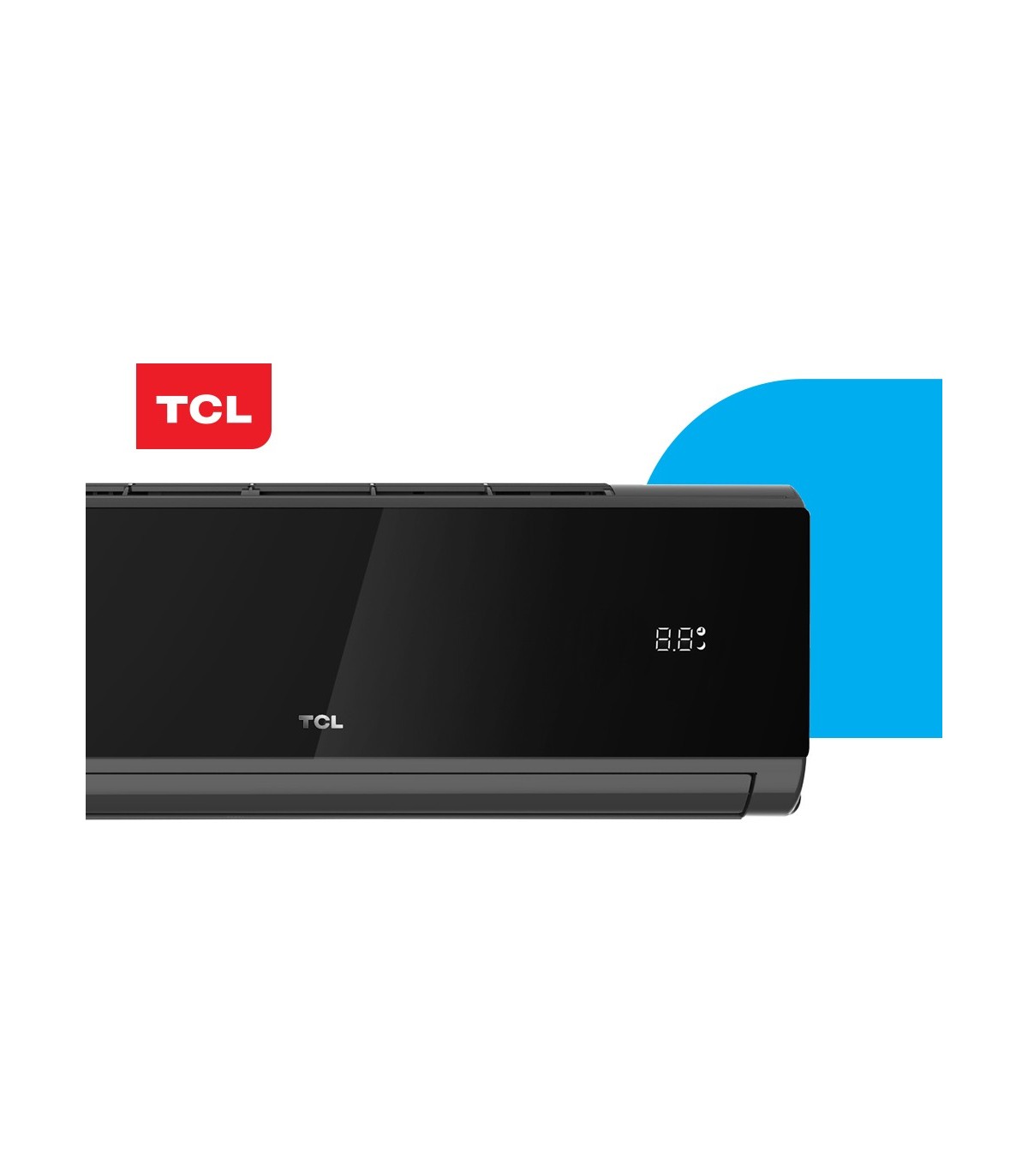 TCL Elite TAC-12CHSD/XA82IN - 3,5kW
