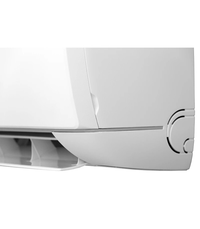 Montaż klimatyzatora AUX J-Smart ART AUX18JP 5,3kW