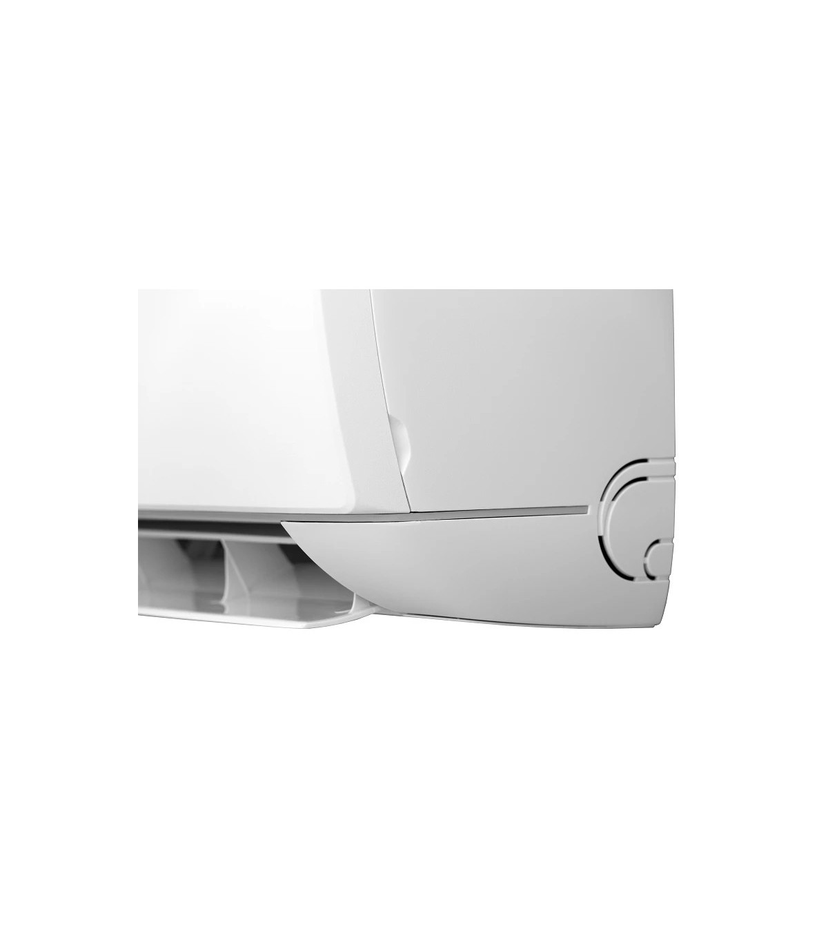 Montaż klimatyzatora AUX J-Smart ART AUX18JP 5,3kW