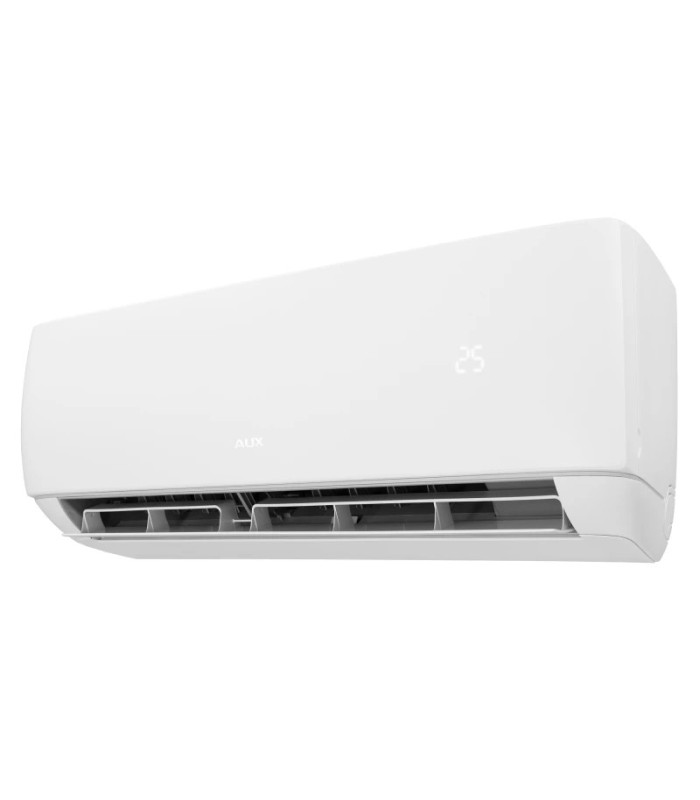Montaż klimatyzatora AUX J-Smart ART AUX18JP 5,3kW