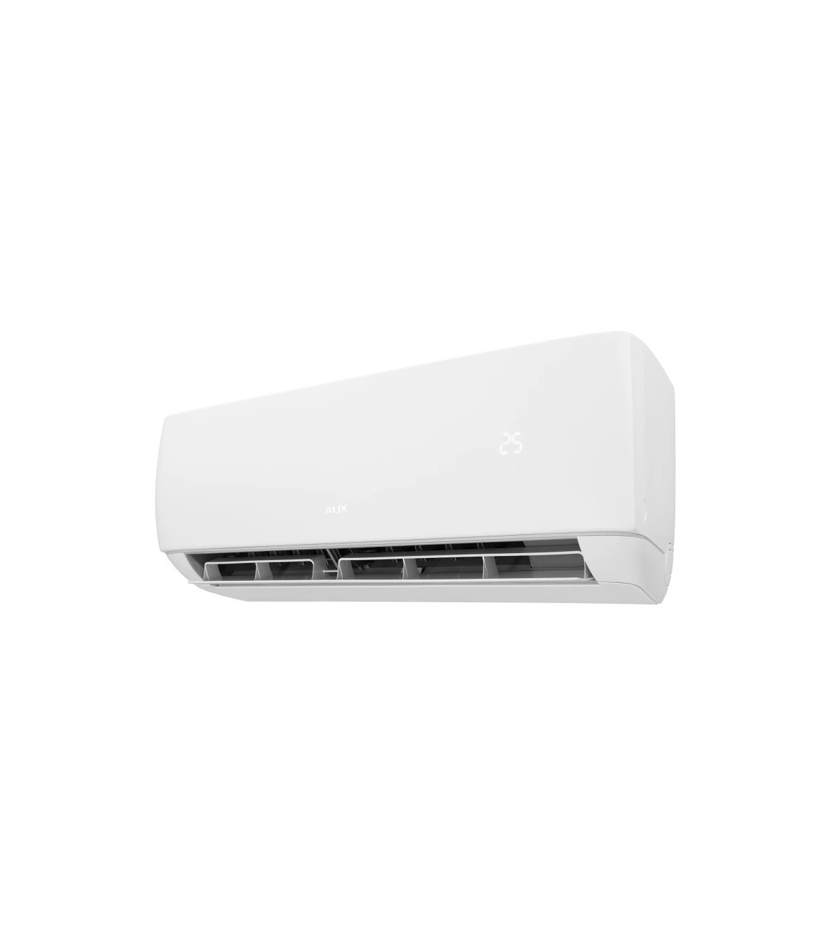 Montaż klimatyzatora AUX J-Smart ART AUX18JP 5,3kW