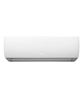 Montaż klimatyzatora AUX J-Smart ART AUX18JP 5,3kW