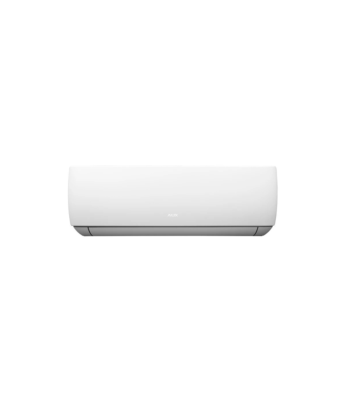 Montaż klimatyzatora AUX J-Smart ART AUX18JP 5,3kW
